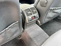 2002 - mercedes - e220cdi - sedan - afbeelding 5 van  23