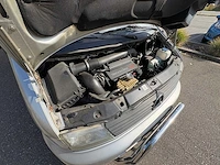 2002 - mercedes-benz - vito - 110 cdi dc - car - afbeelding 18 van  34