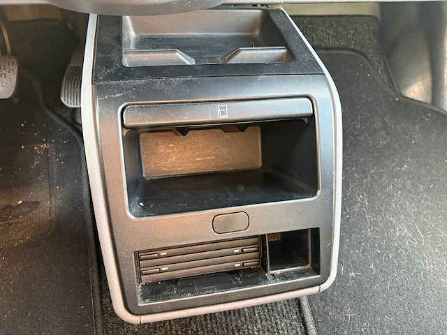 2002 - mercedes-benz - vito - 110 cdi dc - car - afbeelding 28 van  34