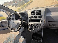 2002 - mercedes-benz - vito - 110 cdi dc - car - afbeelding 21 van  36
