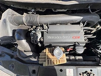2002 - mercedes-benz - vito - 110 cdi dc - car - afbeelding 24 van  36