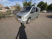 2002 - mercedes-benz - vito - 110 cdi dc - car - afbeelding 23 van  36