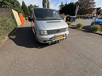 2002 - mercedes-benz - vito - 110 cdi dc - car - afbeelding 23 van  34