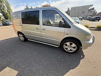 2002 - mercedes-benz - vito - 110 cdi dc - car - afbeelding 32 van  34