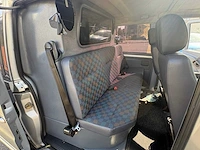 2002 - mercedes-benz - vito - 110 cdi dc - car - afbeelding 3 van  5