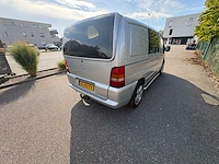 2002 - mercedes-benz - vito - 110 cdi dc - car - afbeelding 31 van  34