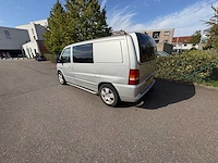 2002 - mercedes-benz - vito - 110 cdi dc - car - afbeelding 7 van  34