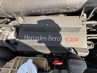 2002 - mercedes-benz - vito - 110 cdi dc - car - afbeelding 22 van  34