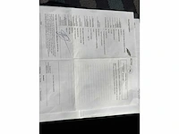 2002 - mercedes-benz - vito - 110 cdi dc - car - afbeelding 24 van  34