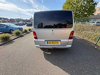 2002 - mercedes-benz - vito - 110 cdi dc - car - afbeelding 13 van  34