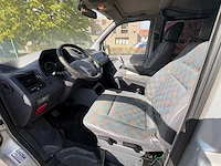 2002 - mercedes-benz - vito - 110 cdi dc - car - afbeelding 10 van  36