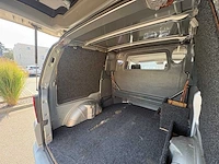 2002 - mercedes-benz - vito - 110 cdi dc - car - afbeelding 11 van  36