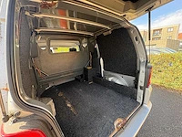2002 - mercedes-benz - vito - 110 cdi dc - car - afbeelding 13 van  36