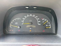 2002 - mercedes-benz - vito - 110 cdi dc - car - afbeelding 29 van  36