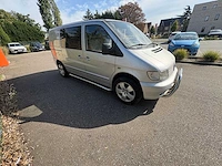 2002 - mercedes-benz - vito - 110 cdi dc - car - afbeelding 34 van  36