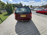 2002 - mitsubishi - space wagon - 2.4 gdi glxi 7p. - car - afbeelding 2 van  28
