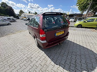 2002 - mitsubishi - space wagon - 2.4 gdi glxi 7p. - car - afbeelding 3 van  28