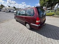 2002 - mitsubishi - space wagon - 2.4 gdi glxi 7p. - car - afbeelding 4 van  28