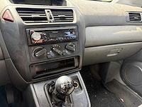 2002 - mitsubishi - space wagon - 2.4 gdi glxi 7p. - car - afbeelding 6 van  28