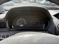 2002 - mitsubishi - space wagon - 2.4 gdi glxi 7p. - car - afbeelding 8 van  28