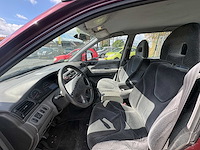 2002 - mitsubishi - space wagon - 2.4 gdi glxi 7p. - car - afbeelding 10 van  28