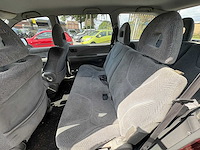 2002 - mitsubishi - space wagon - 2.4 gdi glxi 7p. - car - afbeelding 11 van  28
