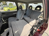 2002 - mitsubishi - space wagon - 2.4 gdi glxi 7p. - car - afbeelding 13 van  28