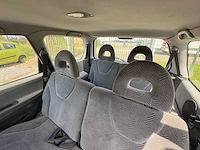 2002 - mitsubishi - space wagon - 2.4 gdi glxi 7p. - car - afbeelding 14 van  28