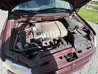 2002 - mitsubishi - space wagon - 2.4 gdi glxi 7p. - car - afbeelding 16 van  28