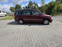 2002 - mitsubishi - space wagon - 2.4 gdi glxi 7p. - car - afbeelding 24 van  28