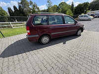 2002 - mitsubishi - space wagon - 2.4 gdi glxi 7p. - car - afbeelding 25 van  28