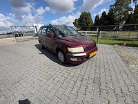 2002 - mitsubishi - space wagon - 2.4 gdi glxi 7p. - car - afbeelding 27 van  28