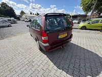 2002 - mitsubishi - space wagon - 2.4 gdi glxi 7p. - car - afbeelding 3 van  28