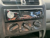2002 - mitsubishi - space wagon - 2.4 gdi glxi 7p. - car - afbeelding 7 van  28