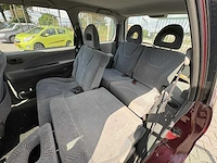 2002 - mitsubishi - space wagon - 2.4 gdi glxi 7p. - car - afbeelding 13 van  28