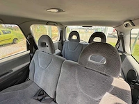 2002 - mitsubishi - space wagon - 2.4 gdi glxi 7p. - car - afbeelding 14 van  28