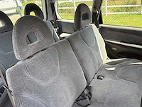 2002 - mitsubishi - space wagon - 2.4 gdi glxi 7p. - car - afbeelding 18 van  28