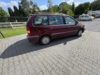 2002 - mitsubishi - space wagon - 2.4 gdi glxi 7p. - car - afbeelding 25 van  28