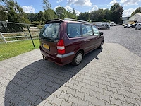 2002 - mitsubishi - space wagon - 2.4 gdi glxi 7p. - car - afbeelding 26 van  28
