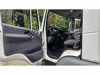 2002 - nissan - atleon - truck - afbeelding 21 van  37