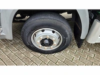 2002 - nissan - atleon - truck - afbeelding 34 van  37
