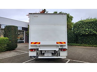 2002 - nissan - atleon - truck - afbeelding 34 van  37