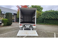 2002 - nissan - atleon - truck - afbeelding 35 van  37