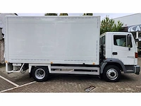 2002 - nissan - atleon - truck - afbeelding 3 van  37