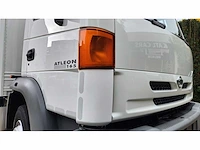 2002 - nissan - atleon - truck - afbeelding 7 van  37