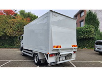 2002 - nissan - atleon - truck - afbeelding 33 van  37