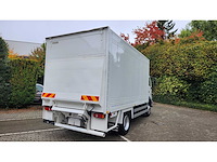 2002 - nissan - atleon - truck - afbeelding 36 van  37