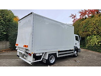 2002 - nissan - atleon - truck - afbeelding 37 van  37