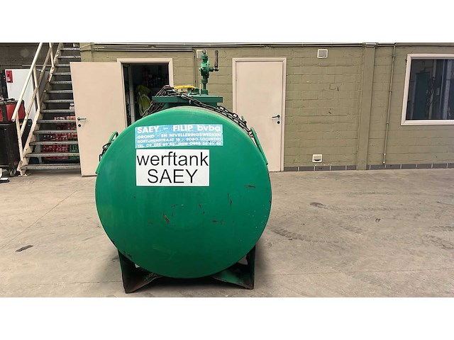 2002 - werftank - tankstationapparatuur - afbeelding 1 van  3