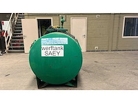 2002 - werftank - tankstationapparatuur
